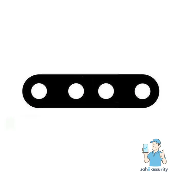 Camera Lens for Oppo Reno 2 Pink thumbnail